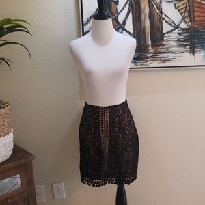 BOGO FREE on all items lesser item free item